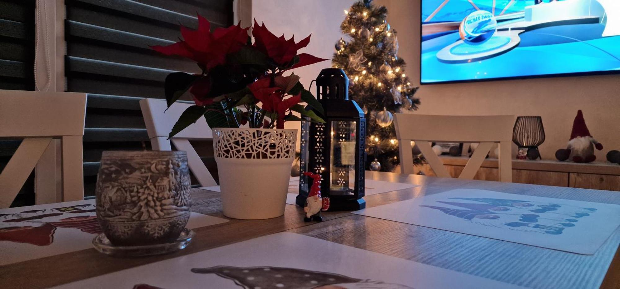 Zakatek Ciszy. Villa Sluchowo Szoba fotó